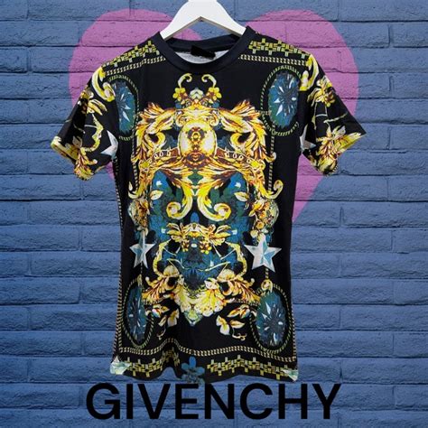 เสื้อ givenchy มือสอง|GIVENCHY PARIS Brand.